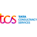Tata Consultancy Services Logo